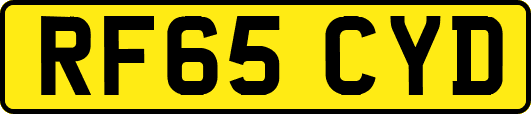 RF65CYD