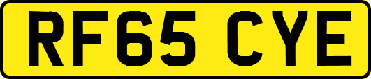 RF65CYE