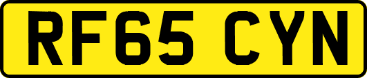 RF65CYN