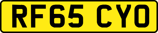 RF65CYO