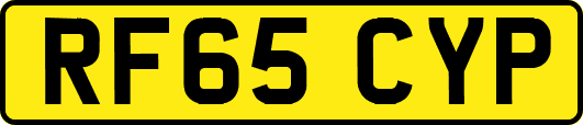 RF65CYP