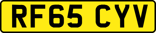 RF65CYV