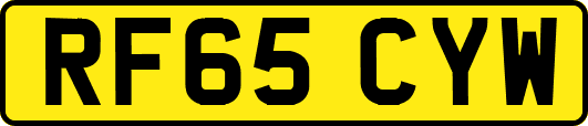 RF65CYW
