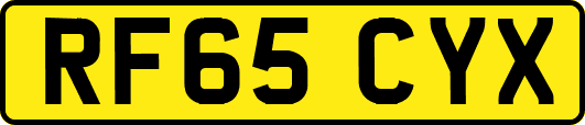 RF65CYX