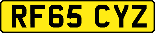 RF65CYZ