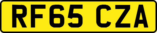 RF65CZA