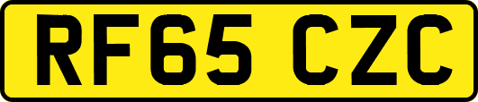 RF65CZC