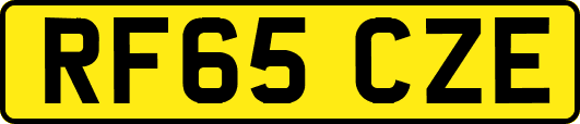 RF65CZE