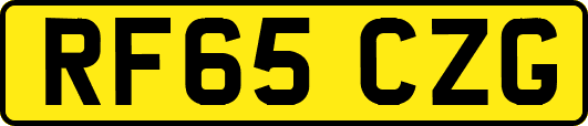 RF65CZG