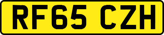 RF65CZH