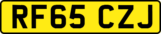 RF65CZJ