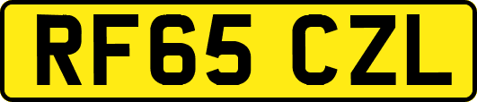 RF65CZL