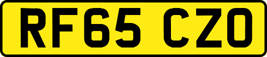 RF65CZO