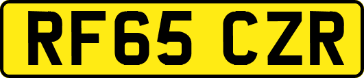 RF65CZR