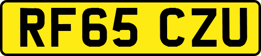 RF65CZU