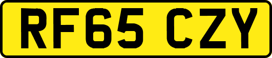 RF65CZY