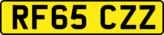 RF65CZZ