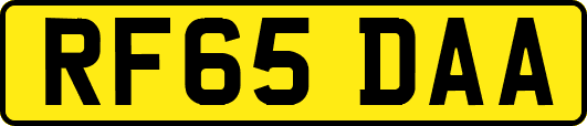 RF65DAA