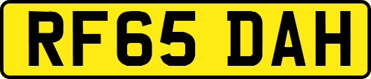 RF65DAH