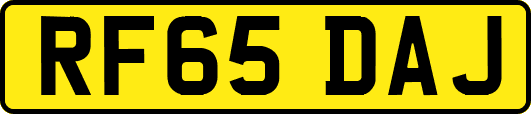 RF65DAJ