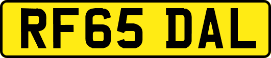 RF65DAL