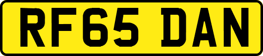 RF65DAN