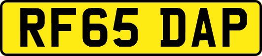 RF65DAP