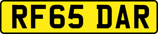 RF65DAR