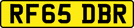 RF65DBR