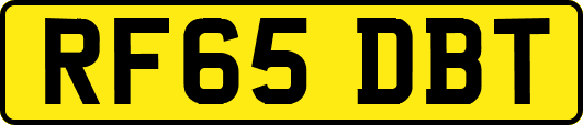 RF65DBT
