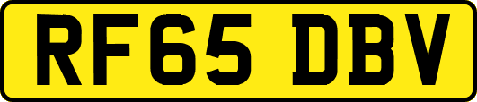 RF65DBV