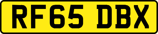 RF65DBX