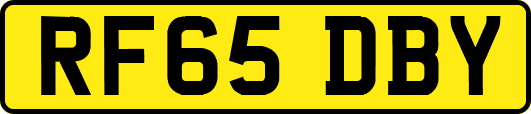RF65DBY
