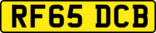 RF65DCB