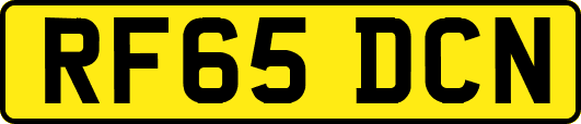 RF65DCN