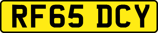 RF65DCY