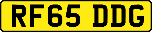 RF65DDG