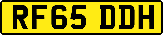 RF65DDH