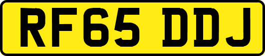 RF65DDJ