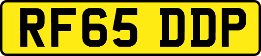 RF65DDP