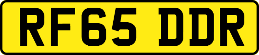 RF65DDR