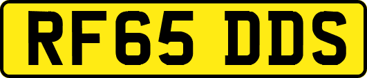 RF65DDS
