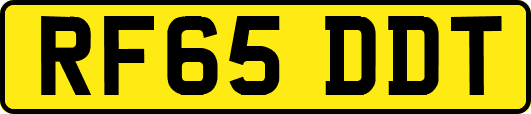 RF65DDT