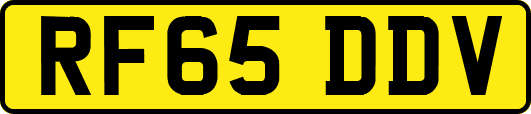 RF65DDV