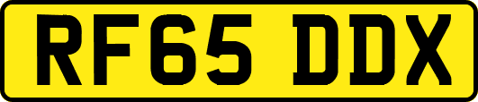 RF65DDX