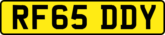 RF65DDY