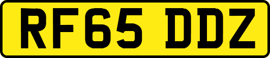 RF65DDZ