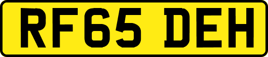 RF65DEH