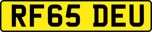 RF65DEU