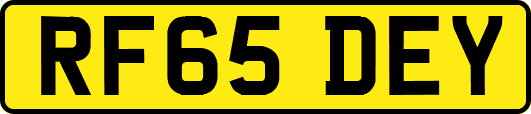 RF65DEY